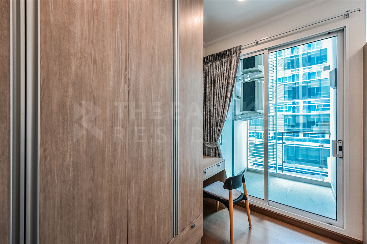 picture Supalai Elite Phayathai Luxury Unit, Ready for You Without the Wait near Airport Rail Link Phaya Thai Station - 10/10