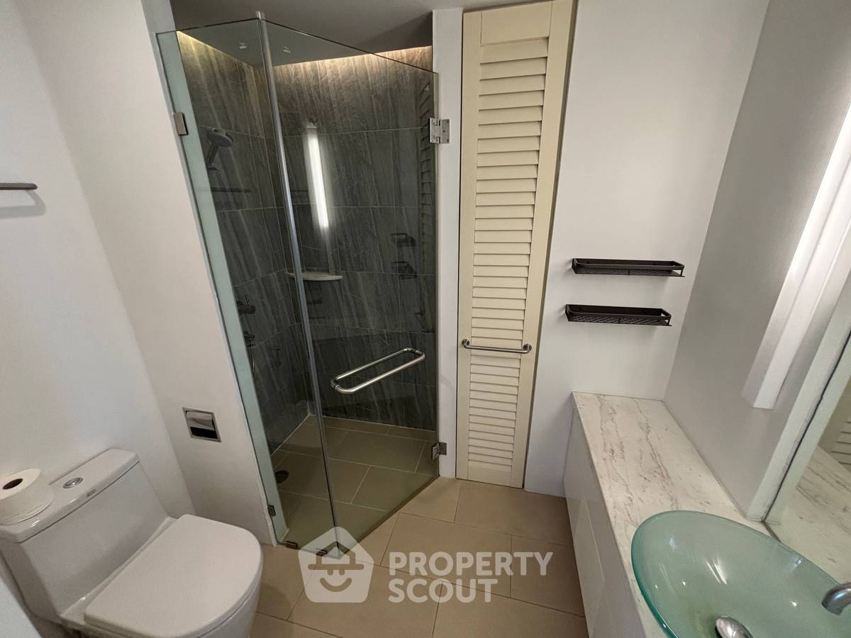 picture 2-BR Condo at Lake Green near BTS Asok (ID 1277482) - 15/21