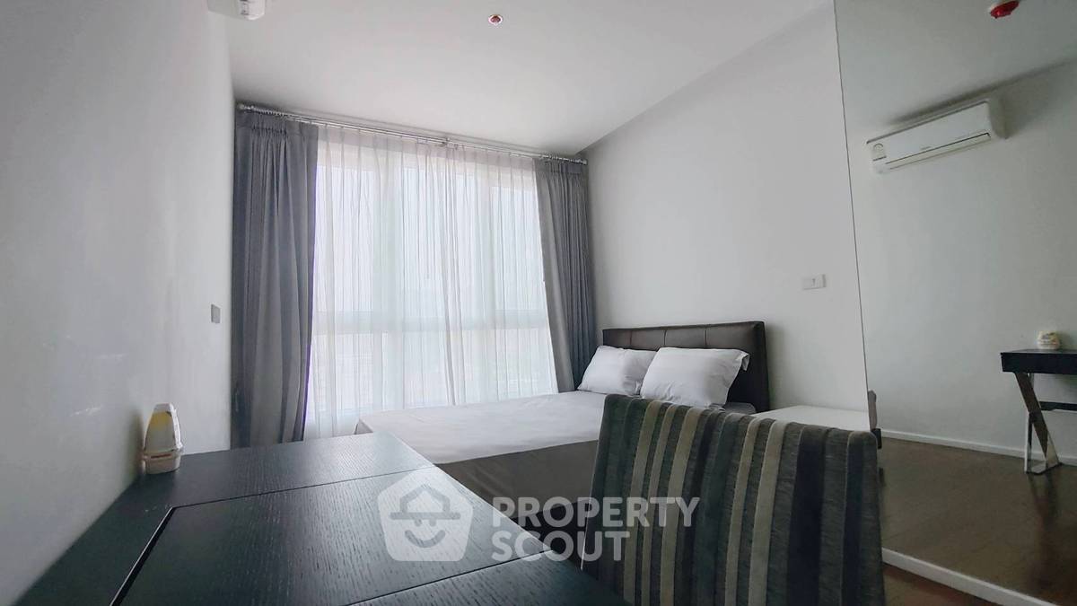 รูป คอนโด 2-ห้องนอน ที่ 15 สุขุมวิท เรสซิเด็นท์ ใกล้ BTS นานา (ID 2111873) - รูปที่ 4/26