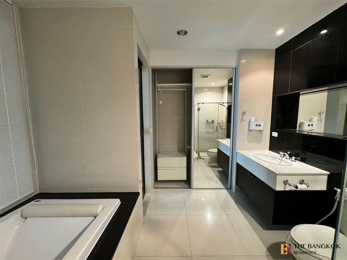 รูป ดิ แอดเดรส ชิดลม  คอนโด Luxury พร้อมอยู่บนทำเลที่ดีที่สุด - รูปที่ 7/10