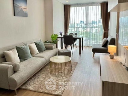 รูปภาพ 1-BR Condo For Rent At Le Luk Condominium, 200m To BTS Phra Khanong (ID 1229291)