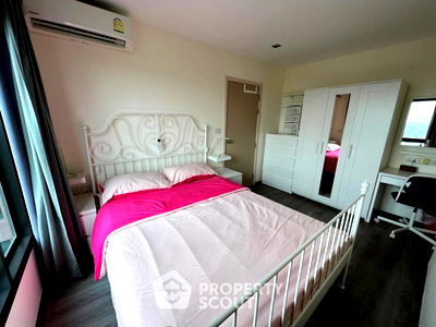 Condos for sale : 1-BR Condo at Rich Park @ Triple Station near ARL Hua Mak (ID 1523013)