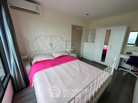 คอนโด 1-ห้องนอน ที่ ริชพาร์ค แอท ทริปเปิ้ล สเตชั่น ใกล้ ARL หัวหมาก (ID 1523013)