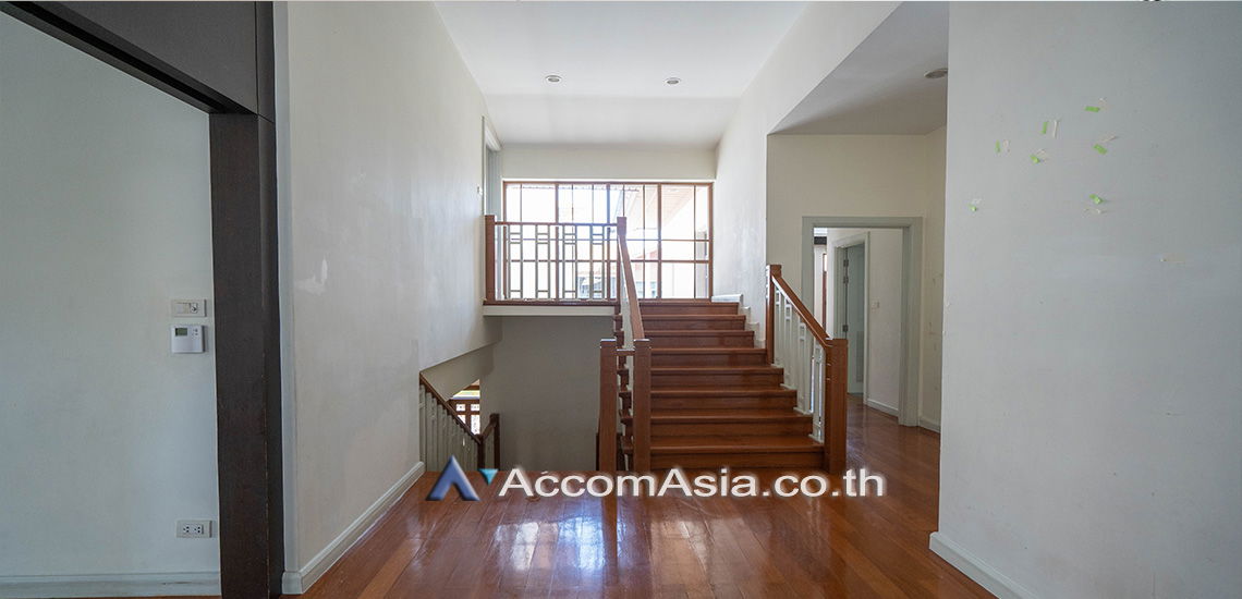 picture 🔼🔽 AccomA 📩  4 BR House @Baan Sansiri Sukhumvit 67 (AA14888) - 5/14