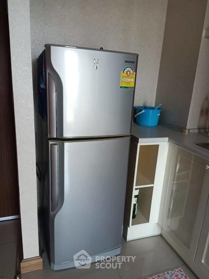 รูป คอนโด 1-ห้องนอน ที่ ไอวี่ ริเวอร์ ใน บางปะกอก (ID 935514) - รูปที่ 15/20