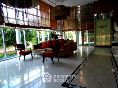 ขายคอนโด : คอนโด 1-ห้องนอน ที่ ดิ แอดเดรส สุขุมวิท 42 ใกล้ BTS เอกมัย (ID 373152)
