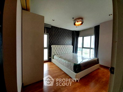 ขายคอนโด : คอนโด 1-ห้องนอน ที่ ไอวี่ ริเวอร์ ใน บางปะกอก (ID 1711668)