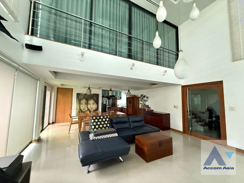 picture 🔼🔽 AccomA 📩 Spacious house with private greenery in Sukhumvit (AA43379) - 5/20