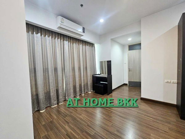 รูป For Rent ให้เช่า คอนโด 1 ห้องนอน 62 sq.m ศุภาลัย พรีเมียร์ ราชเทวี (BTS ราชเทวี) - รูปที่ 9/15