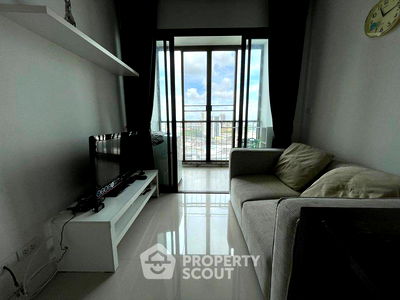 Condos for sale Berkeley International School : 1-BR Condo at Ideo Mix Sukhumvit 103 near BTS Udom Suk (ID 670792)