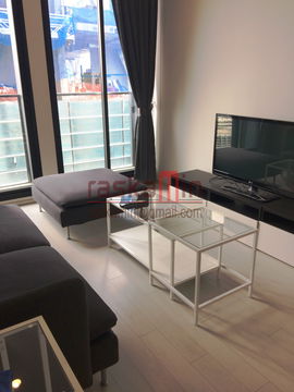 ขายคอนโด 2 ห้องนอนที่ โนเบิล เพลินจิต