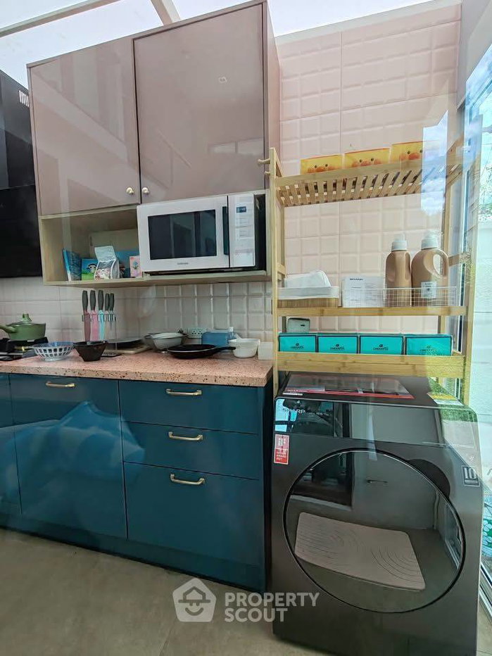 รูป ทาวน์เฮาท์ 3-ห้องนอน ที่ พฤกษาวิลล์ พหลโยธิน-รามอินทรา ใน ท่าแร้ง (ID 2152399) - รูปที่ 5/14