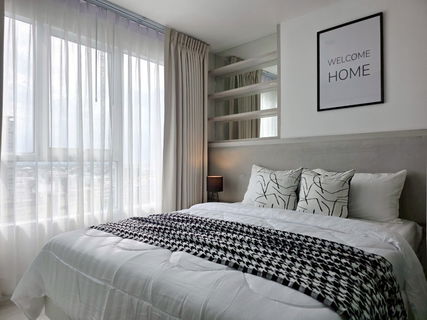 รูปภาพ ให้เช่า รีเจ้นท์ ออคิด สุขุมวิท 101 ห้องสวย ใกล้รถไฟฟ้า พร้อมเฟอร์ เครื่องใช้ไฟฟ้า_BL148