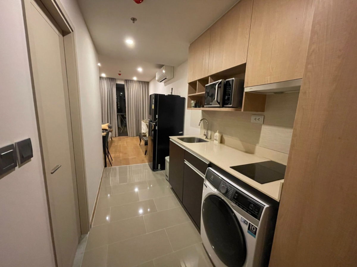 picture Condo for rent  :  Q Chidlom-Phetchaburi ( BTS Chidlom ) MK-02  line @livingbkk - 19/30