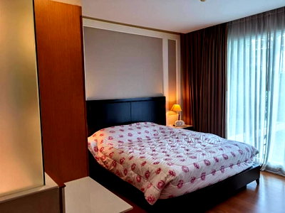 คอนโดให้เช่า : เช่าคอนโด Amari Residence Huahin/อมารี เรสซิเดนซ์ หัวหิน (J6807004) ID Line : @condo65