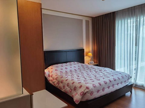 เช่าคอนโด Amari Residence Huahin/อมารี เรสซิเดนซ์ หัวหิน (J6807004) ID Line : @condo65