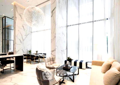 Condos for sale : 1-BR Condo at Ciela Sripatum in Lat Yao (ID 1706720)