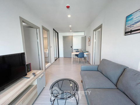 2-BR Condo at Life Asoke near ARL Makkasan (ID 1408033)