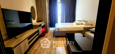 Condos for rent : 1-BR Condo For Rent At Knightsbridge Prime Onnut, 36th Floor, Near BTS On Nut (ID 1147864)