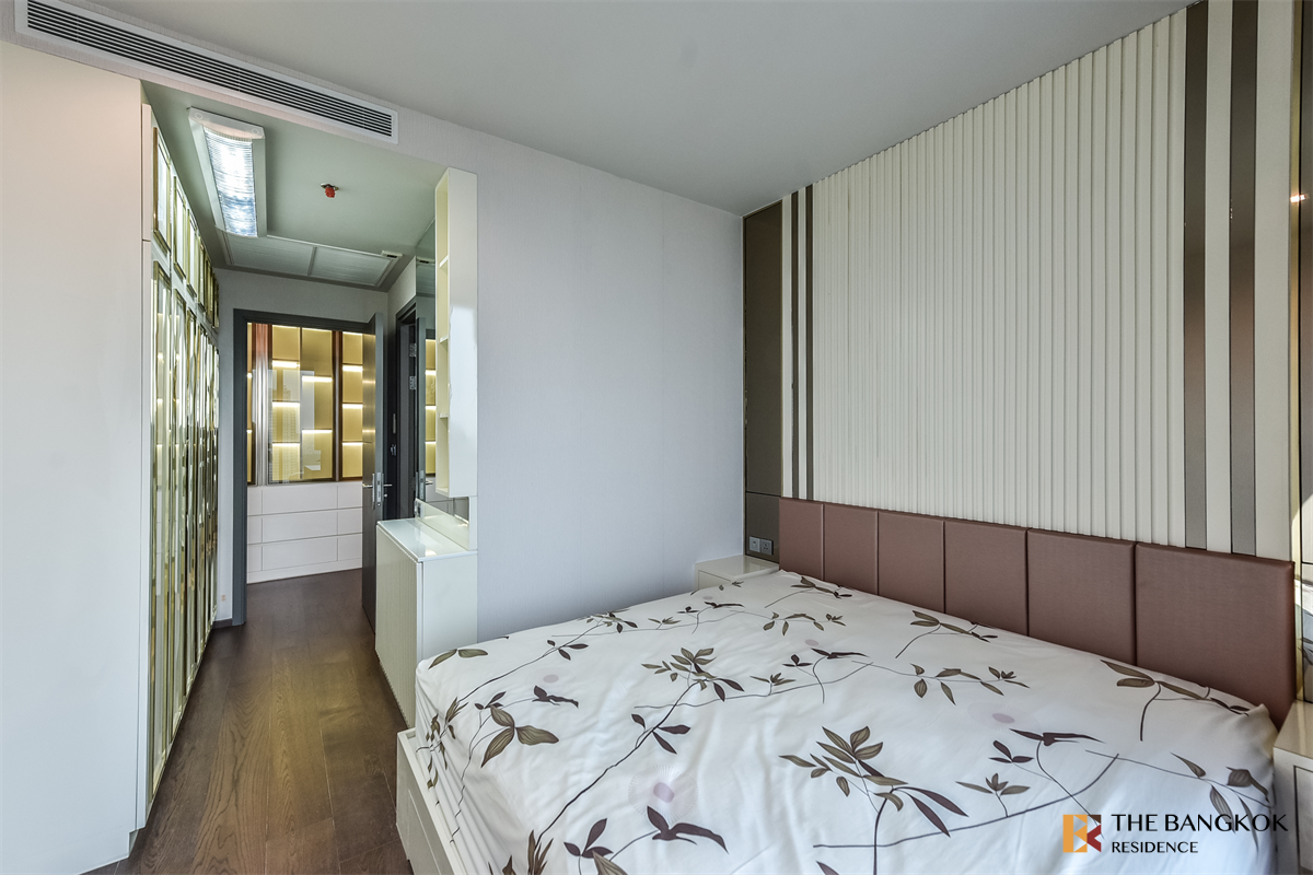 รูป สะดวกสบายกับไลฟ์สไตล์สุด Luxury ไอดีโอ คิว วิคตอรี่ ใกล้ BTS สถานีอนุสาวรีย์ชัยสมรภูมิ - รูปที่ 4/10