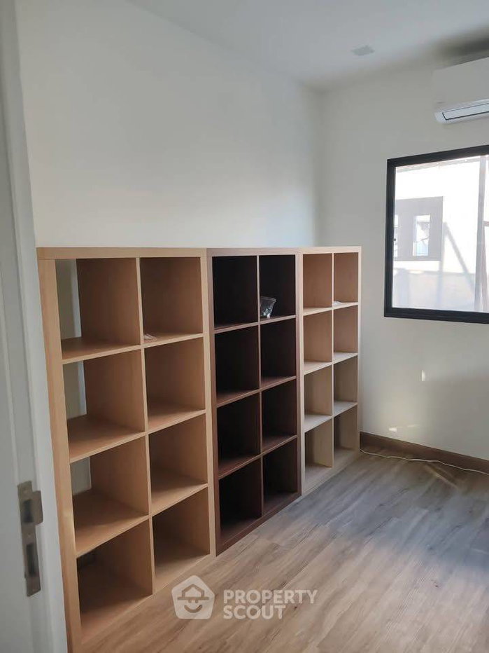 รูป ทาวน์เฮาท์ 3-ห้องนอน ที่ พฤกษาวิลล์ พหลโยธิน-รามอินทรา ใน ท่าแร้ง (ID 2152399) - รูปที่ 8/14
