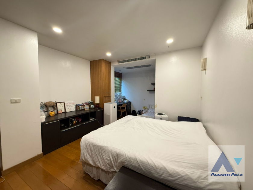 picture 🔼🔽 AccomA 📩 Spacious house with private greenery in Sukhumvit (AA43379) - 19/20