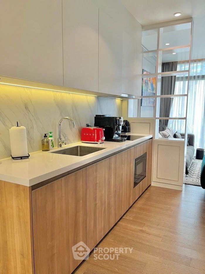 picture 2-BR Condo at Muniq Sukhumvit 23 near MRT Sukhumvit (ID 1475400) - 13/17