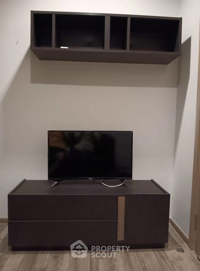 picture 1-BR Condo at The Line Jatujak - Mochit near BTS Mo Chit (ID 821921) - 4/8