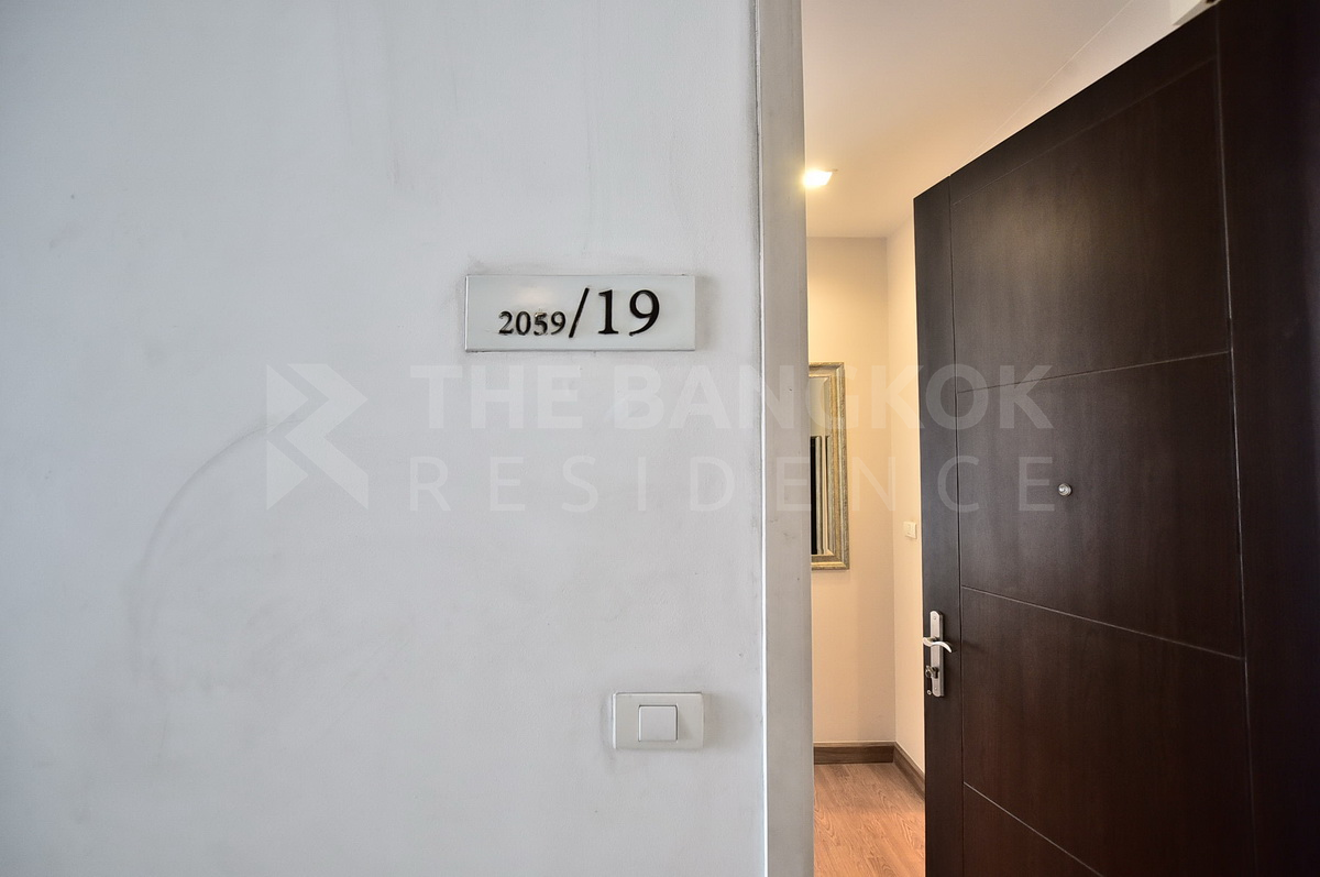 รูป คิวเฮ้าส์ คอนโด สุขุมวิท 79 ใกล้ BTS สถานีอ่อนนุช สะดวกสบายกับไลฟ์สไตล์สุด Luxury - รูปที่ 1/10
