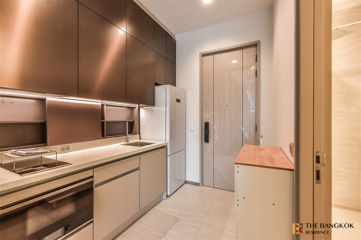picture Ultimate Luxury Lifestyle with Convenience The Address Siam-Ratchathewi near BTS Ratchathewi - 9/10