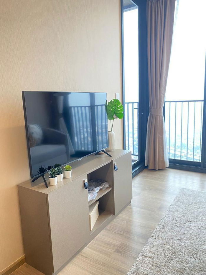 picture Condo For Rent : Oka Haus Sukhumvit 36  (Rt-01) - 4/14