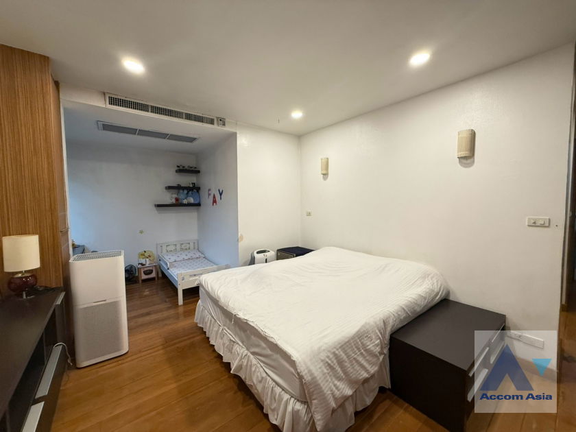 picture 🔼🔽 AccomA 📩 Spacious house with private greenery in Sukhumvit (AA43379) - 18/20