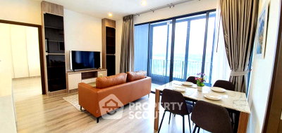 Condos for sale : 2-BR Condo at Ideo Mobi Sukhumvit 66 near BTS Udom Suk (ID 373758)
