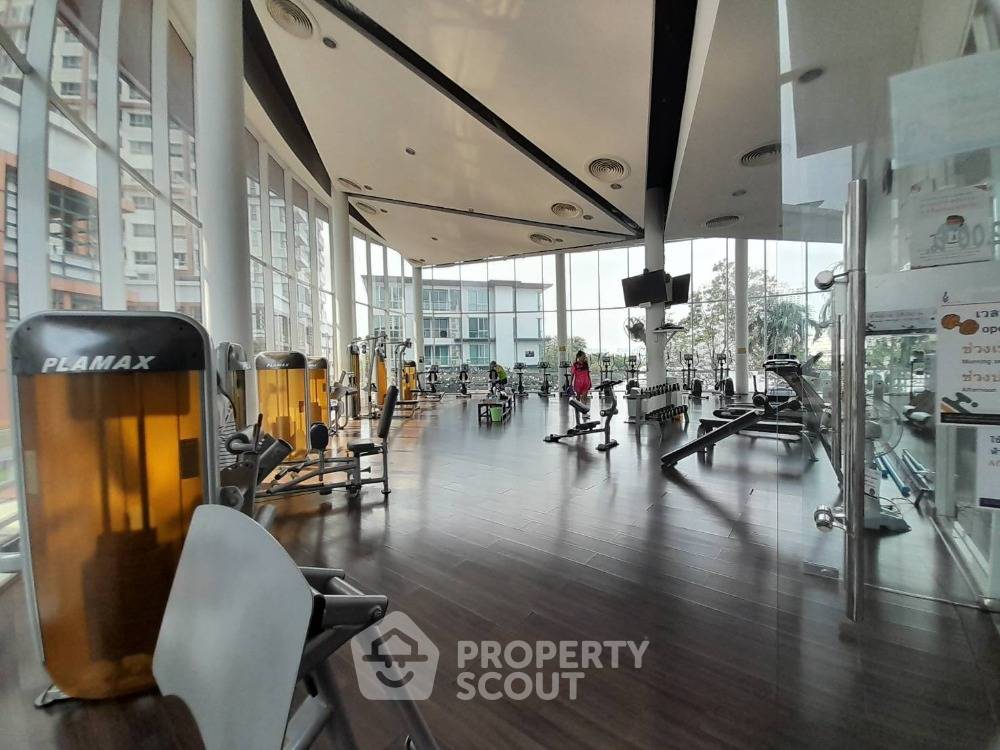 รูป คอนโด 1-ห้องนอน ที่ ไอวี่ ริเวอร์ ใน บางปะกอก (ID 1711668) - รูปที่ 15/20