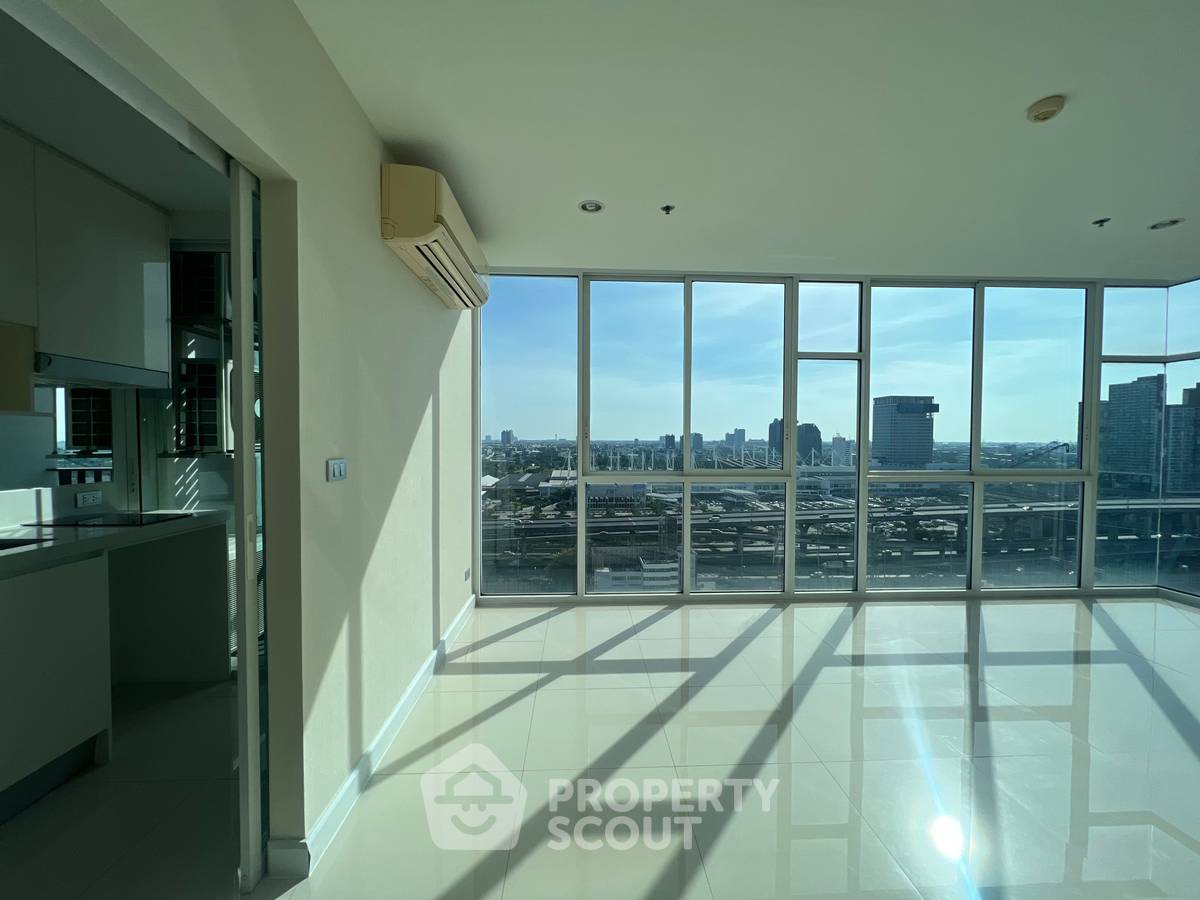 picture 1-BR Condo at The Sky Sukhumvit near BTS Udom Suk (ID 1965434) - 2/8