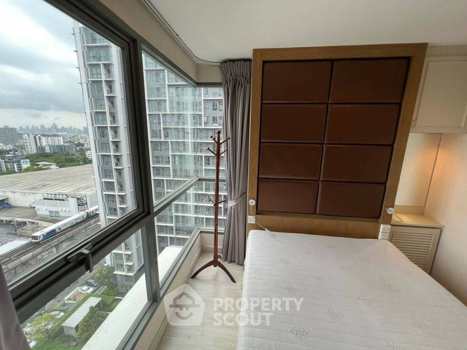 รูป คอนโด 2-ห้องนอน ที่ ไอดีโอ โมบิ สุขุมวิท 81 ใกล้ BTS อ่อนนุช (ID 890046) - รูปที่ 5/11