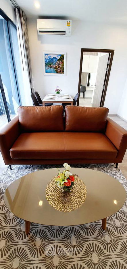 picture 2-BR Condo at Ideo Mobi Sukhumvit 66 near BTS Udom Suk (ID 373758) - 3/12
