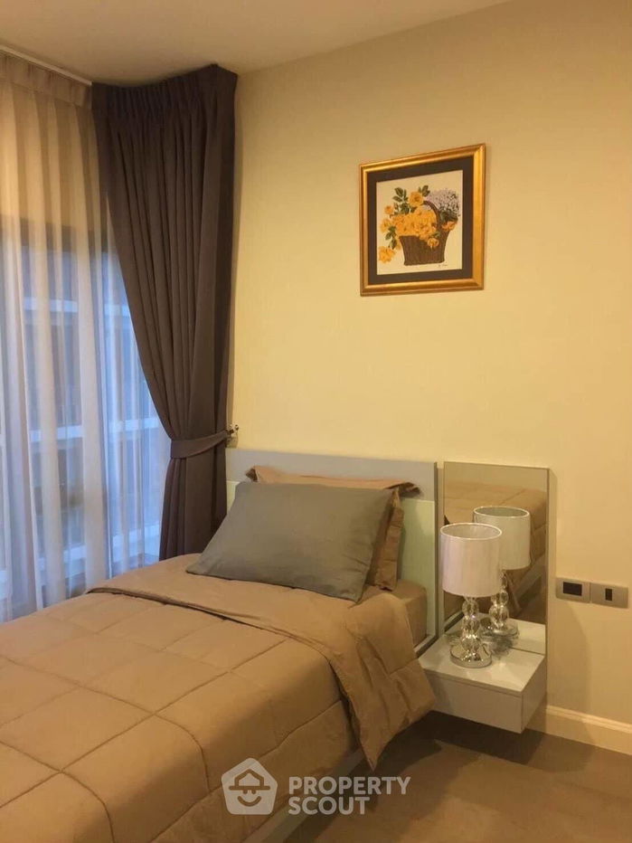 picture 2-BR Condo at The Crest Sukhumvit 34 near BTS Thong Lor (ID 1706989) - 2/8