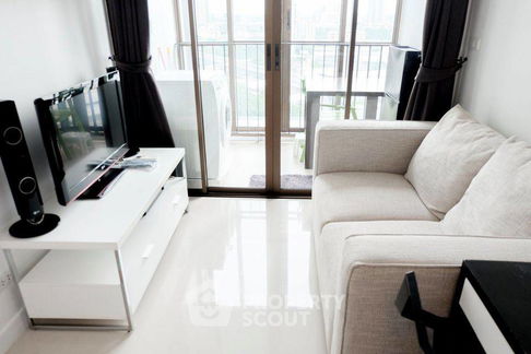 1-BR Condo at Ideo Mix Sukhumvit 103 near BTS Udom Suk (ID 670380)