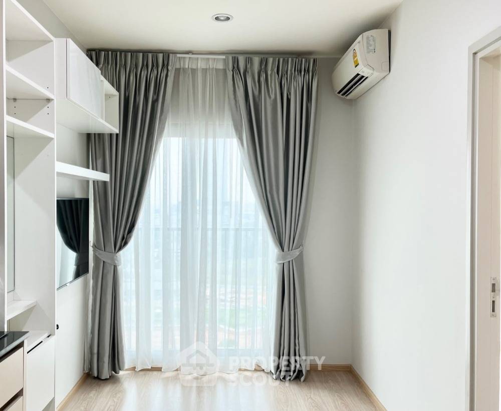 picture 1-BR Condo at Noble Revolve Ratchada near MRT Thailand Cultural Centre (ID 1521237) - 2/3