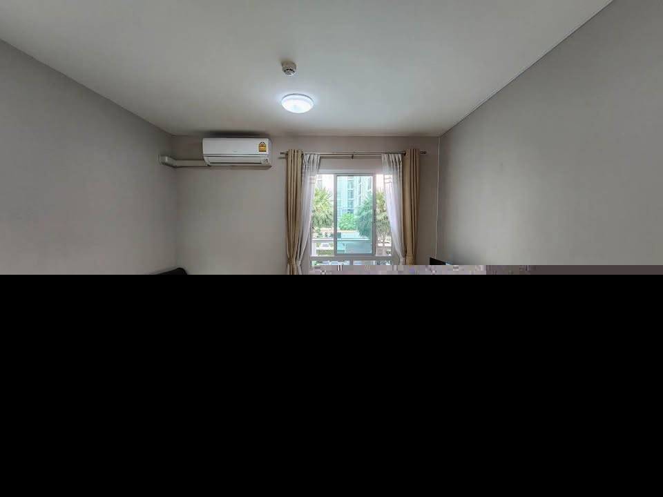 รูปภาพ 2-BR Condo at Plum Condo Chaengwattana Station in Talat Bang Khen (ID 2019749)