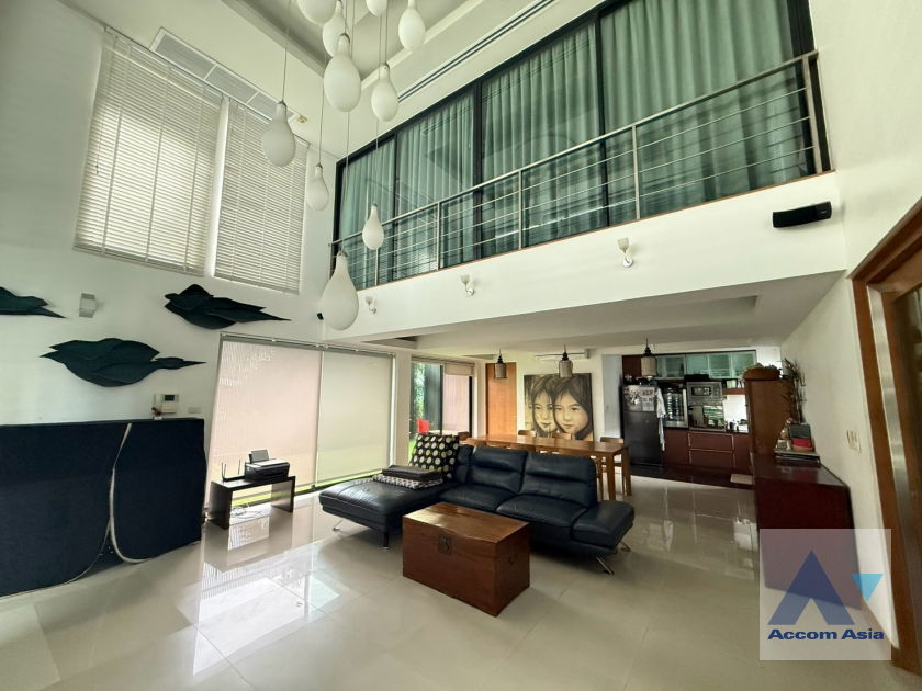picture 🔼🔽 AccomA 📩 Spacious house with private greenery in Sukhumvit (AA43379) - 4/20