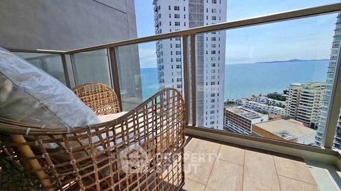 1-BR Condo at The Riviera Monaco close to Pattaya (ID 2119046)