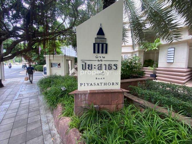 Baan Piya Sathorn