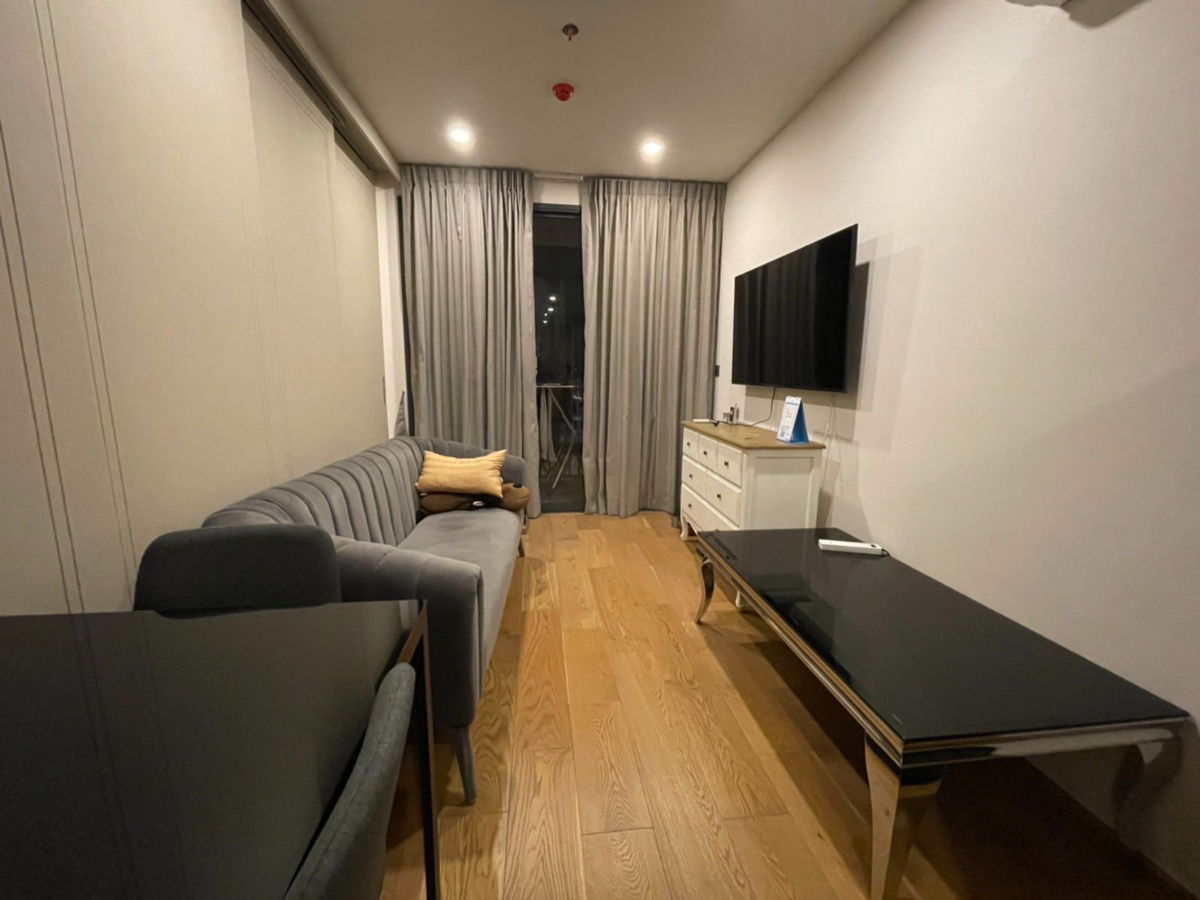 picture Condo for rent  :  Q Chidlom-Phetchaburi ( BTS Chidlom ) MK-02  line @livingbkk - 3/30