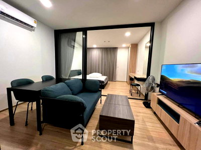 Condos for rent : 1-BR Condo at XT Phayathai near BTS Phaya Thai (ID 1564455)