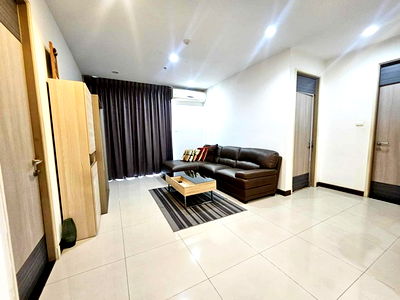 Condos for rent Chulalongkorn University : For Rent 2 Bedroom Supalai Premier Ratchathewi (Ratchathewi BTS)