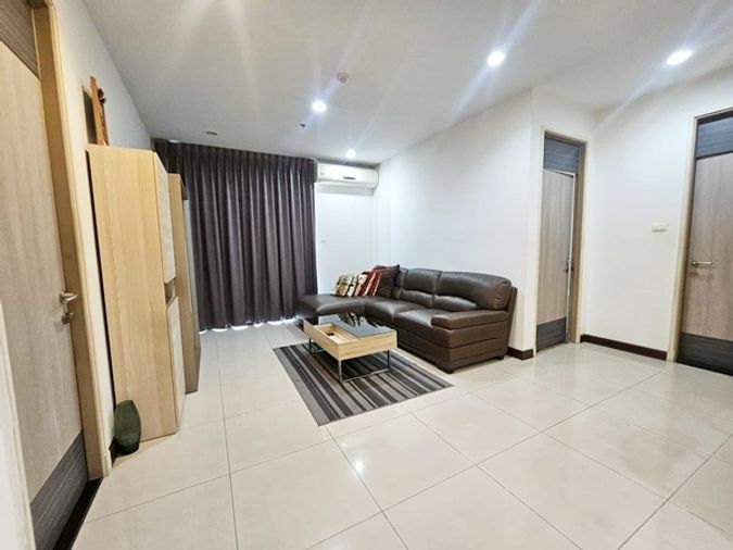For Rent ให้เช่า คอนโด 2 ห้องนอน ศุภาลัย พรีเมียร์ ราชเทวี (BTS ราชเทวี)