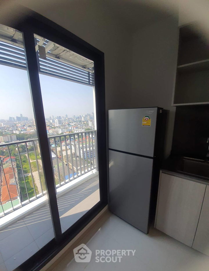 picture 1-BR Condo at The Tree Pattanakarn-Ekkamai near ARL Ramkhamhaeng (ID 2151721) - 6/10