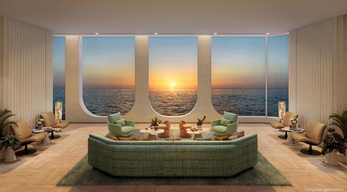 picture Beachfront Luxury Condo – PTY Residence Sai 1 Pattaya - 9/12
